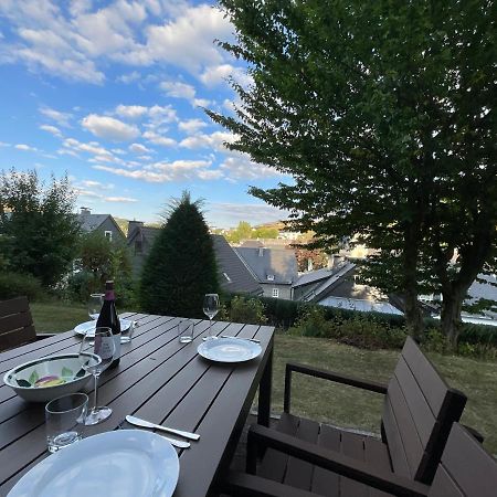 Schoene Aussicht Sauerland By Koelbel Familienurlaub Mit Hund Schmallenberg Εξωτερικό φωτογραφία