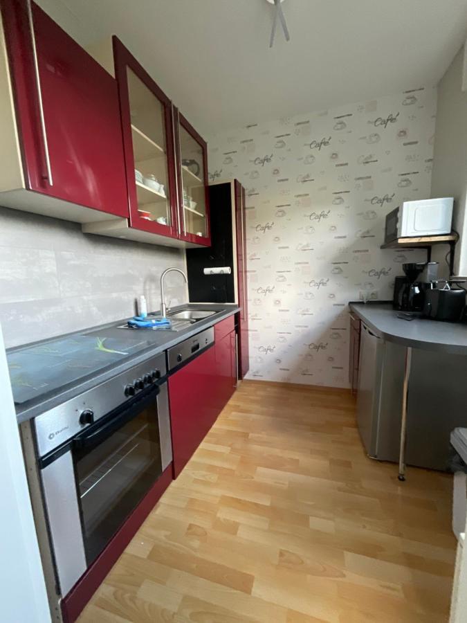 Schoene Aussicht Sauerland By Koelbel Familienurlaub Mit Hund Schmallenberg Εξωτερικό φωτογραφία