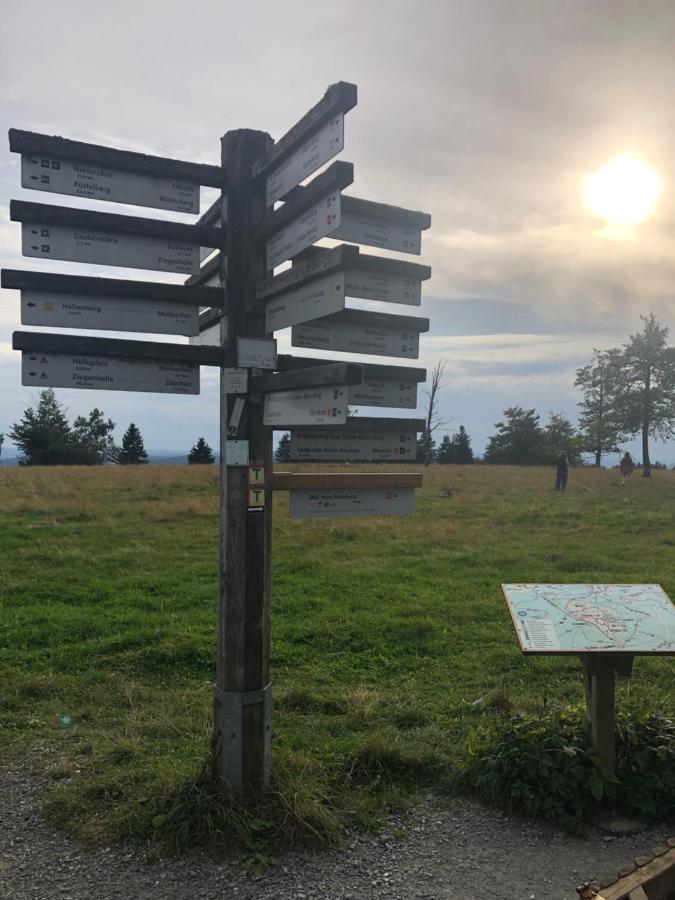 Schoene Aussicht Sauerland By Koelbel Familienurlaub Mit Hund Schmallenberg Εξωτερικό φωτογραφία