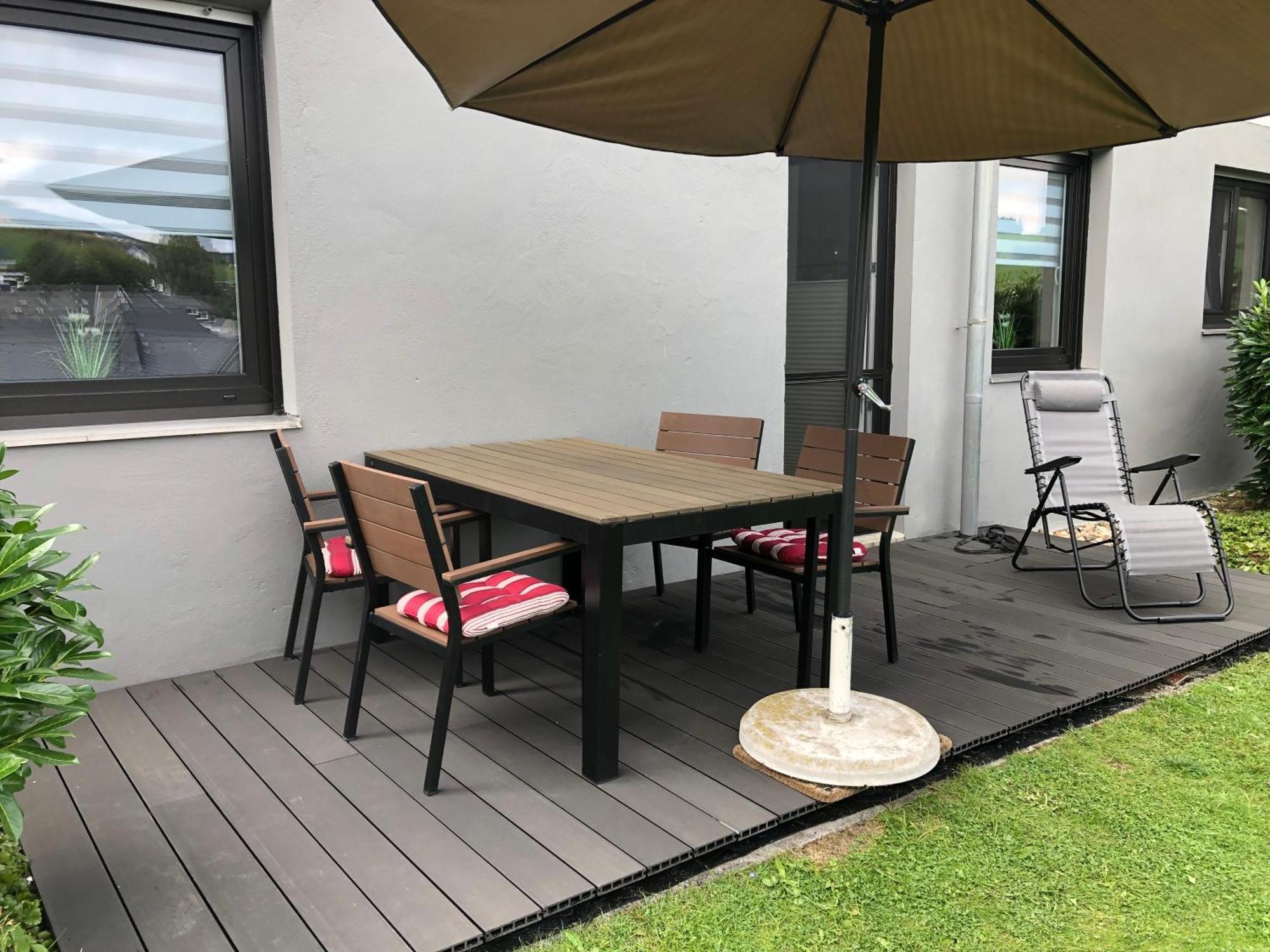 Schoene Aussicht Sauerland By Koelbel Familienurlaub Mit Hund Schmallenberg Εξωτερικό φωτογραφία