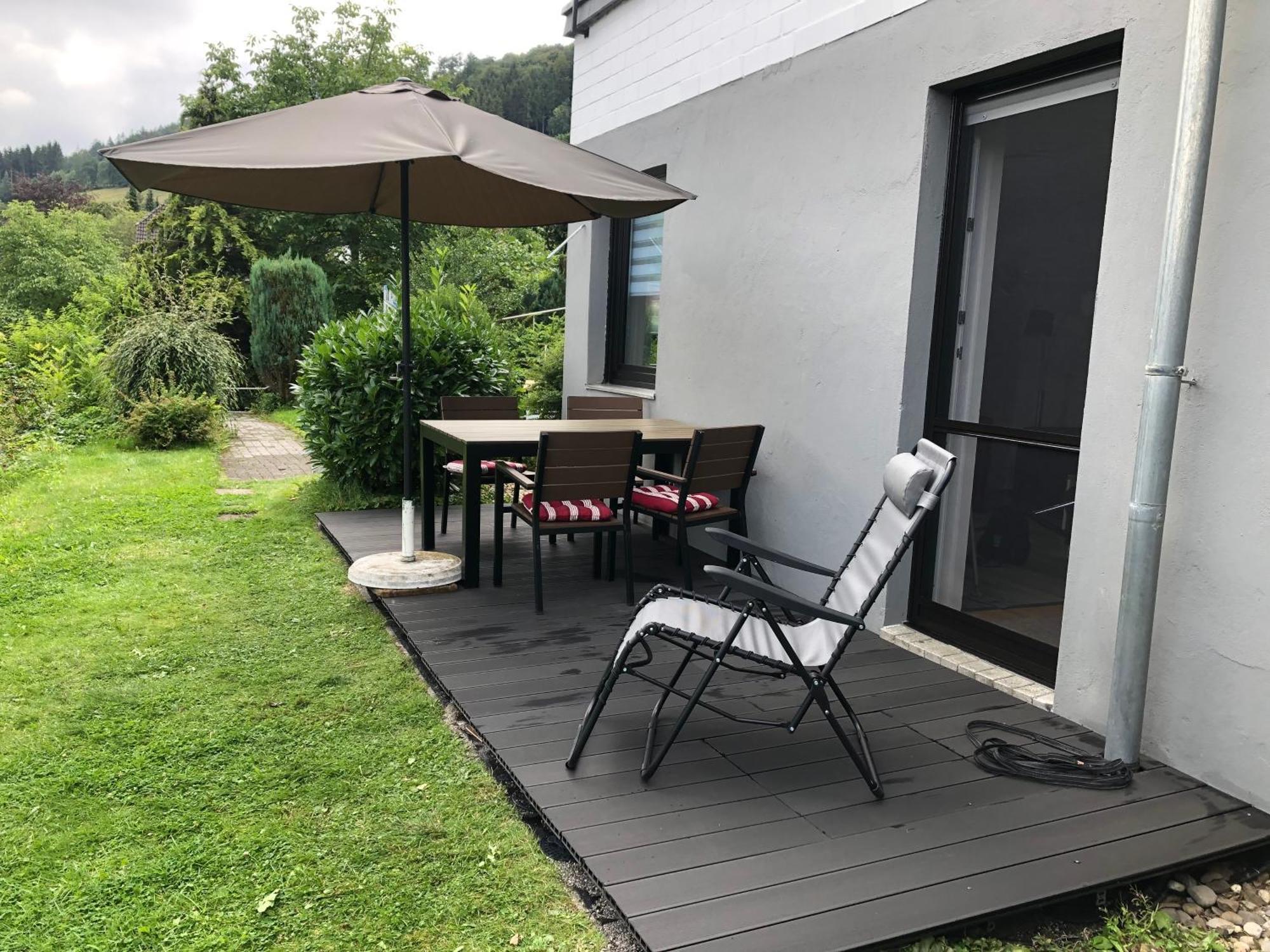 Schoene Aussicht Sauerland By Koelbel Familienurlaub Mit Hund Schmallenberg Εξωτερικό φωτογραφία